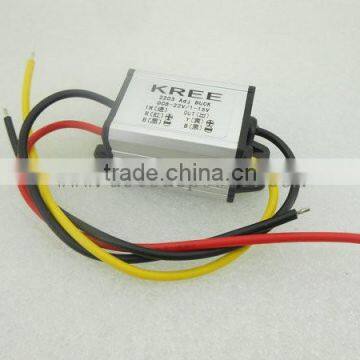 DC-DC Step-down Module Adjustable Ultra LM2596DCTO DC Adjustable Power Adjustable Buck Buck Regulator Module photo-3