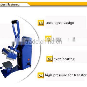 Cheap Digital Mug Cup Print Heat Press Machine for Sale in UK photo-3