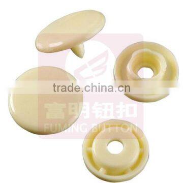 Size 20 Plastic Snap Button Fastening Machine photo-6