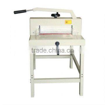 A2 Size Paper Cutting Machine Manual