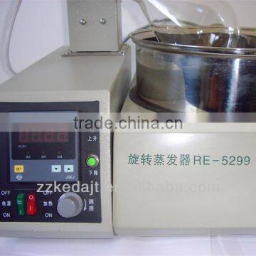 Stirred Tank Glass Reactor photo-6