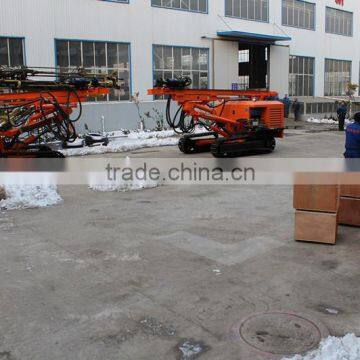 60 Meters Mining Exploration Hydraulic Drilling Machine,drilling Rig,drilling Equipment photo-2