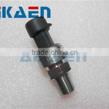 Fuel Rail Pressure Sensor 61CP0320 , Electronic Pressure Sensor photo-3