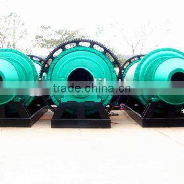 ball mill machine for mining industry