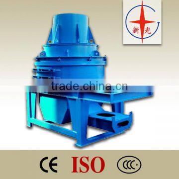 China Leading Competitive best stone sand make machine