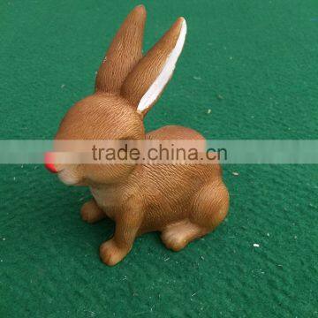 Led Rabbit Candle Easter Decorative Rabbit Candle Led Wax Candle Led Flameless Flicking Candle Led Easter Candle photo-4