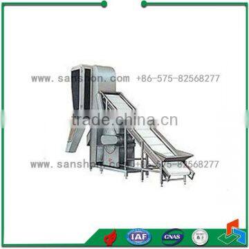 Advanced FSJ-A Air Removing Seperator for Leaf and Stem photo-4