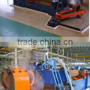 china intermediate frequency heating pipe bender