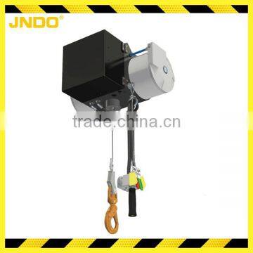 High Speed Air Tool Balancer Used for Fragile