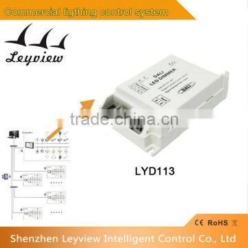 DALI Low Voltage RGB dimmer