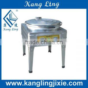Thermostatic Electric Pan
