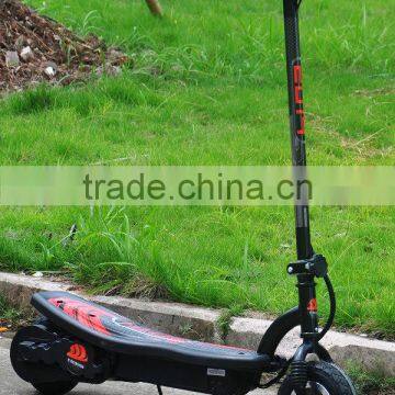 250W 24V Folding Electric Scooter for Adult, Foldable Electric Stand Up Scooter (HP104E)