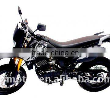 XF250GY dirt bike