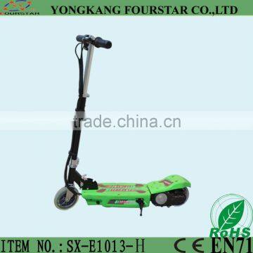 100W Power Folding Children Electric Scooter SX-E1013-H photo-4