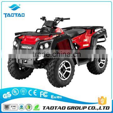 EPA CE 4x4 Atv 300cc 4x4 ATA300-F photo-3