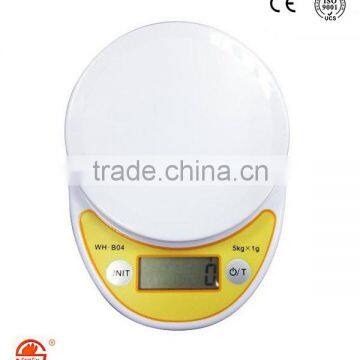 Electronic Kitchen Cooking Digital Food Scale photo-2