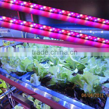 MarsHydro Lighting Fixtures Hottest 14W/28W/35W ISO9001/CE/ROHS/GS/BSCI Waterproof Led Grow Light Bar photo-4