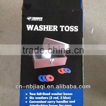 Washer Toss photo-2