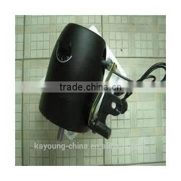 Supply 26 Inch 650mm Industrial Fan With 3 Speed Aluminum 2 Industrial Fan Blades photo-3