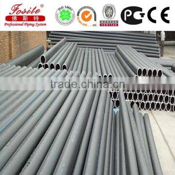 9 Inch Pvc Hdpe Pipe SDR 13.5 SDR 11 for Drinking Water photo-4