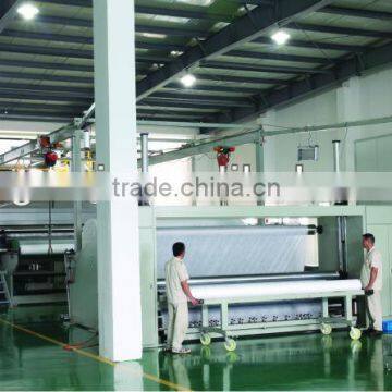 pp spunbonded nonwoven fabric