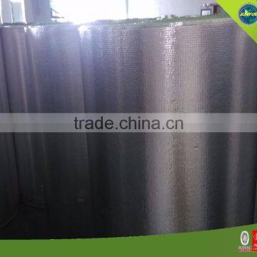 Attic Sun Reflective Aluminum Foil Foam Heat Insulation Radiant Barrier Material photo-2