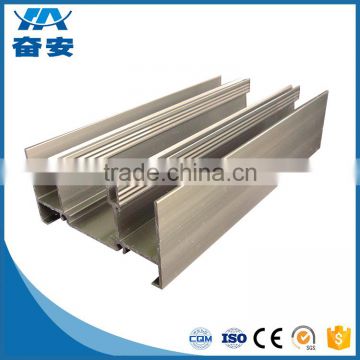 Newest High Performance Window Profile Aluminium photo-4