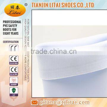 PVC Material and Steel Toe SAFETY WORK BOOTS FOR ALL PURPOSE photo-4