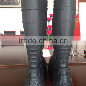 Vigir Pvc Safety Shoes Safety Work Boot photo-3