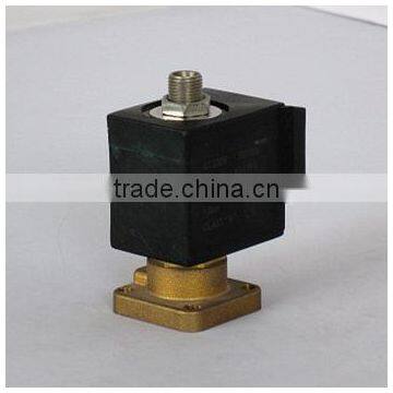 Brass Automatic Coffee Capsule Filling Machine Steam Magnetic Valve 110V 220V ZCQ-17B photo-4