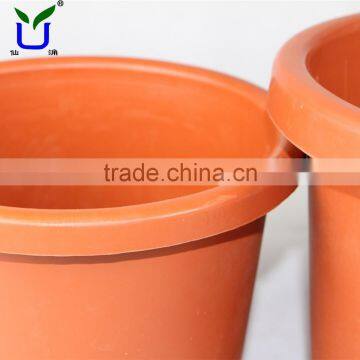 High Quality Plastic Flower Pot Garden Pots photo-2
