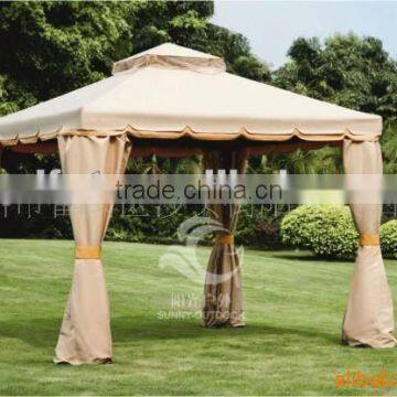 3*3 M metal gazebo