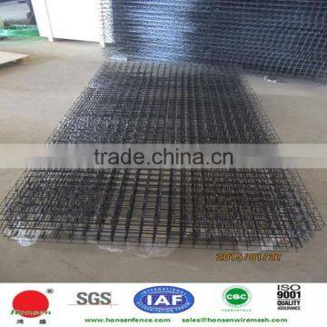 2015 direct factory !2"X2" 3D panel Fence for Construction