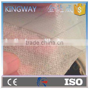 PE Film Laminated pp Nonwoven Fabric photo-6
