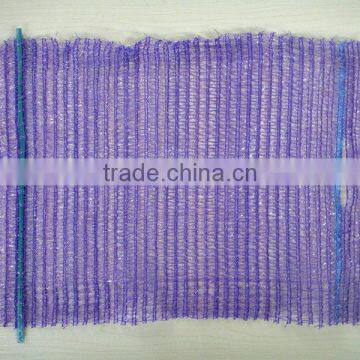 Handdle Raschel Bags Usd for Packing Onion,potato Ect photo-3