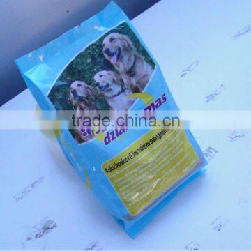 canine food dry dog food factory