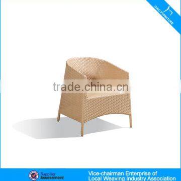 Leisure Wholesale Outdoor Wicker Stacking Chair photo-4