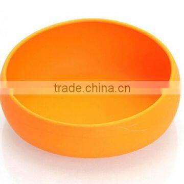 100% Food Grade Silicone Pet Bowl photo-5