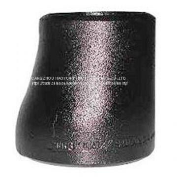 A234 WPB Carbon Steel Eccentric Reducers photo-4