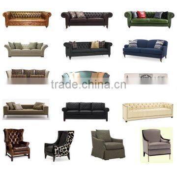 Foshan Furniture Commission Buying Agent China Buying Translation Service