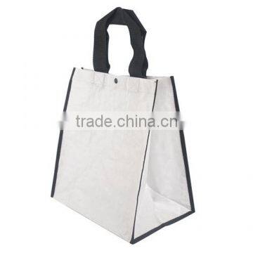 High Quality Portable Big PP Shopping Bag photo-3