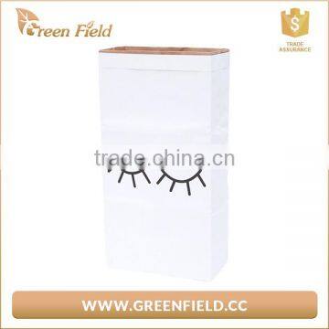 Recycle Laundry Toy Organizer Paper Storage Bag Home Paper Keeper Bag photo-5