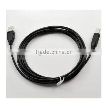 Factory Supply USB Printing Line With 3M/ Black USB Data Line photo-2
