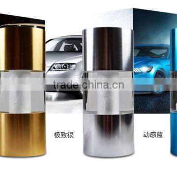 New Arrival Creative Bluetooth Loudspeaker Box With Led Light, Crystal Columniform Plug In-card Voice Box photo-4