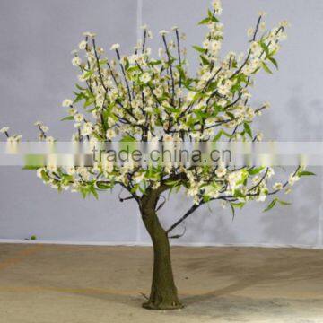 CHY020923 Outdoor Tree With LED/light up Cherry Trees/cherry Blossom Lighted Tree photo-2