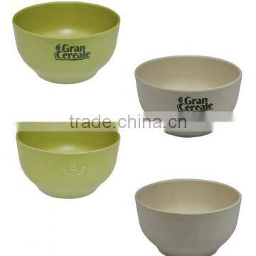 Anhui Factory Bamboo Fiber Fruit Bowl photo-3