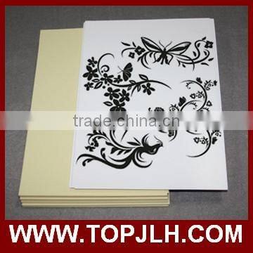 water transfer new image custom tattoo making paper sheet China