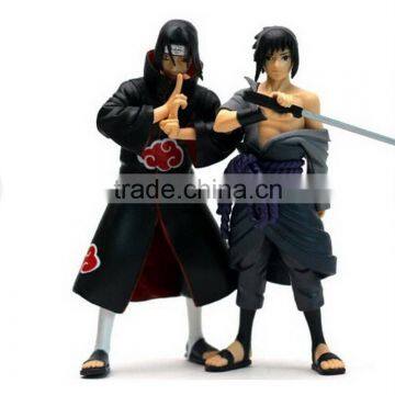 One piece custom action figure,Custom cartoon action figure,Cartoon 3d plastic action figure maker