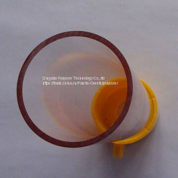 PC Tube LED Tube Acrylic Tube photo-2
