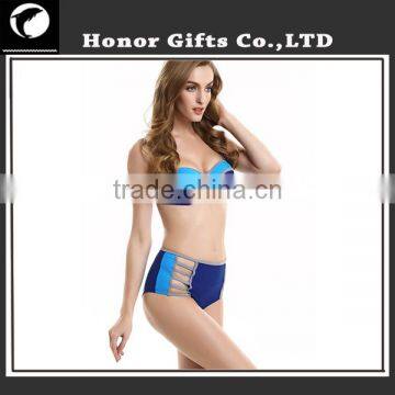 Wholesale Women Bikini Girl In Swimwear &amp photo-4